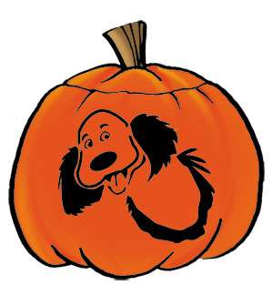 Farley Pumpkin Design