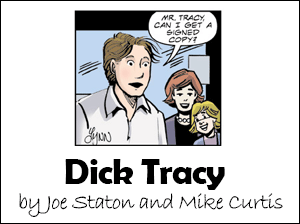 Dick Tracy